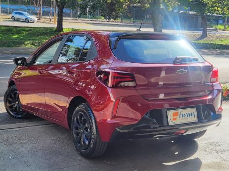 CHEVROLET Onix Hatch 1.0 12V 4P FLEX LT TURBO, Foto 3