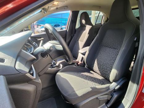 CHEVROLET Onix Hatch 1.0 12V 4P FLEX LT TURBO, Foto 8