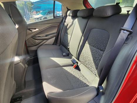 CHEVROLET Onix Hatch 1.0 12V 4P FLEX LT TURBO, Foto 9