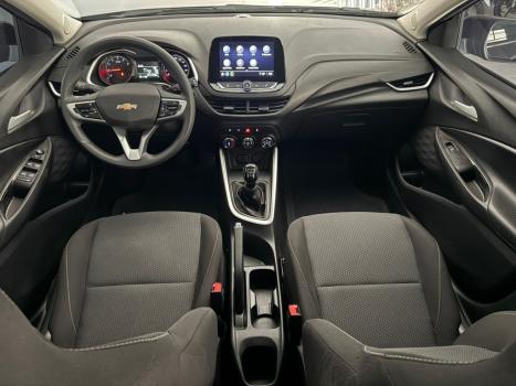 CHEVROLET Onix Hatch 1.0 12V 4P FLEX LT, Foto 5