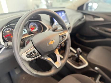 CHEVROLET Onix Hatch 1.0 12V 4P FLEX LT, Foto 6