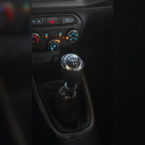 CHEVROLET Onix Hatch 1.0 4P FLEX LT, Foto 12