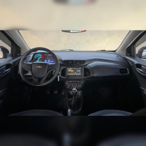 CHEVROLET Onix Hatch 1.0 4P FLEX LT, Foto 8