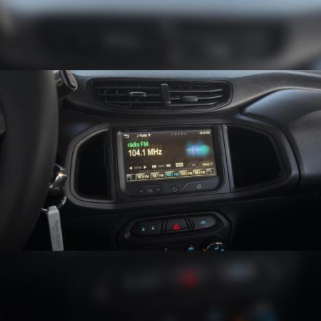 CHEVROLET Onix Hatch 1.0 4P FLEX LT, Foto 10