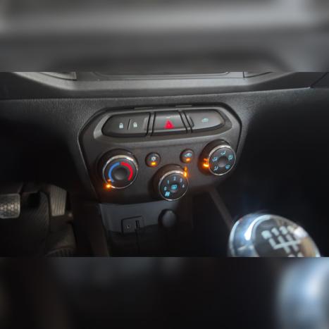 CHEVROLET Onix Hatch 1.0 4P FLEX LT, Foto 11