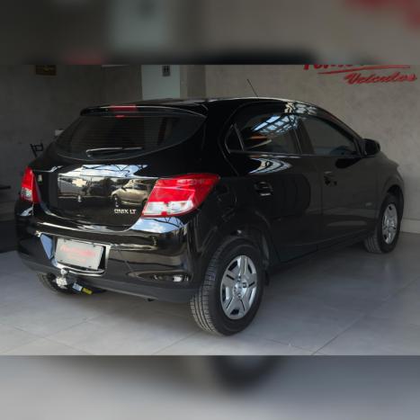CHEVROLET Onix Hatch 1.0 4P FLEX LT, Foto 6