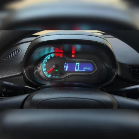 CHEVROLET Onix Hatch 1.0 4P FLEX LT, Foto 9