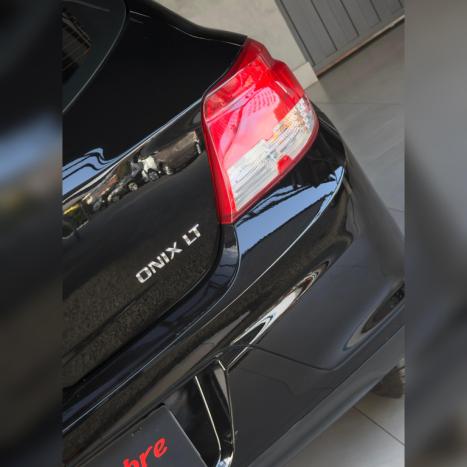 CHEVROLET Onix Hatch 1.0 4P FLEX LT, Foto 7