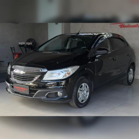 CHEVROLET Onix Hatch 1.0 4P FLEX LT, Foto 3