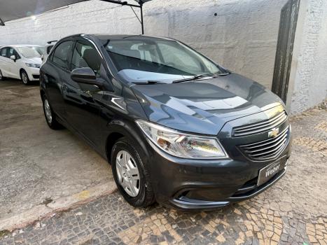 CHEVROLET Onix Hatch 1.0 4P FLEX JOY, Foto 1