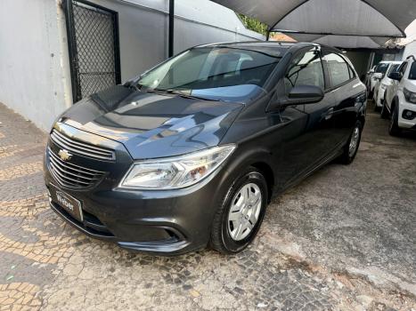 CHEVROLET Onix Hatch 1.0 4P FLEX JOY, Foto 2