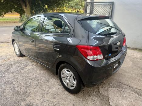 CHEVROLET Onix Hatch 1.0 4P FLEX JOY, Foto 3