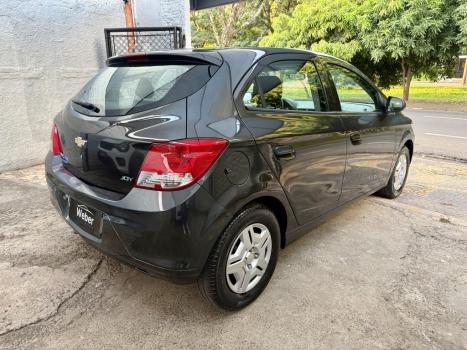 CHEVROLET Onix Hatch 1.0 4P FLEX JOY, Foto 4
