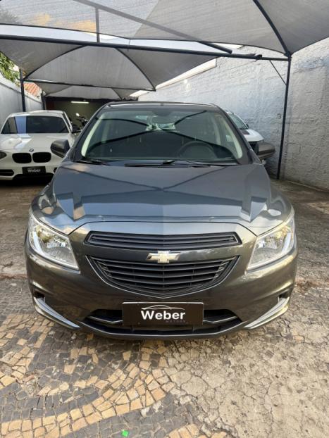 CHEVROLET Onix Hatch 1.0 4P FLEX JOY, Foto 5