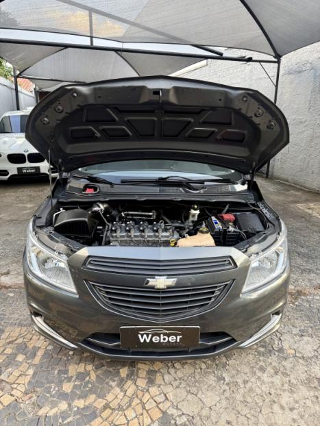 CHEVROLET Onix Hatch 1.0 4P FLEX JOY, Foto 6