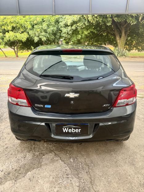 CHEVROLET Onix Hatch 1.0 4P FLEX JOY, Foto 7