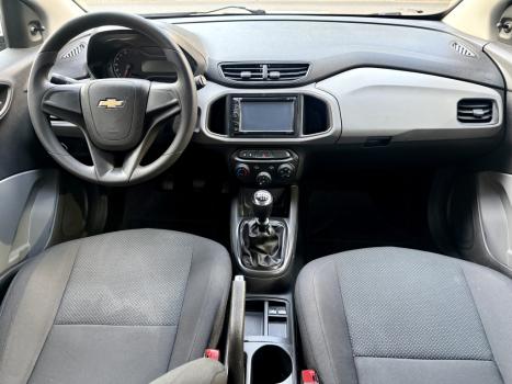 CHEVROLET Onix Hatch 1.0 4P FLEX JOY, Foto 8