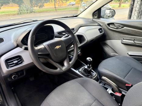 CHEVROLET Onix Hatch 1.0 4P FLEX JOY, Foto 9