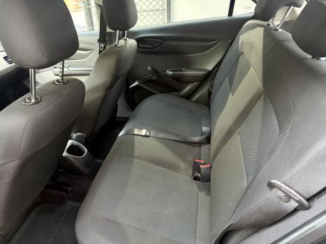 CHEVROLET Onix Hatch 1.0 4P FLEX JOY, Foto 10