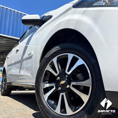 CHEVROLET Onix Hatch 1.4 4P FLEX LTZ, Foto 5