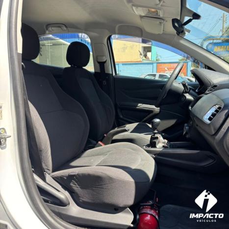 CHEVROLET Onix Hatch 1.4 4P FLEX LTZ, Foto 6