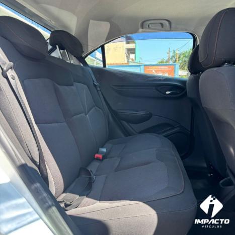 CHEVROLET Onix Hatch 1.4 4P FLEX LTZ, Foto 7