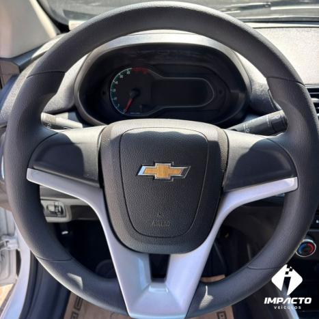 CHEVROLET Onix Hatch 1.4 4P FLEX LTZ, Foto 10