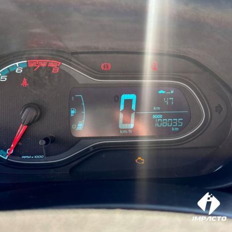 CHEVROLET Onix Hatch 1.4 4P FLEX LTZ, Foto 11