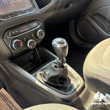 CHEVROLET Onix Hatch 1.4 4P FLEX LTZ, Foto 12