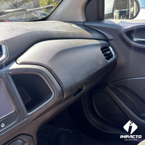 CHEVROLET Onix Hatch 1.4 4P FLEX LTZ, Foto 14