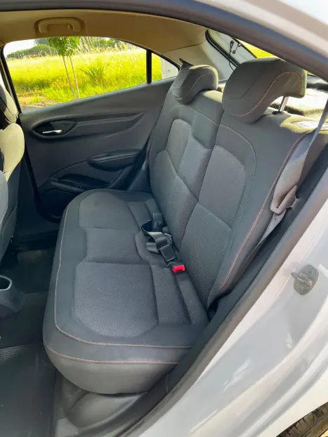 CHEVROLET Onix Hatch 1.4 4P FLEX LTZ, Foto 9