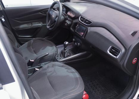 CHEVROLET Onix Hatch 1.4 4P FLEX LT, Foto 6