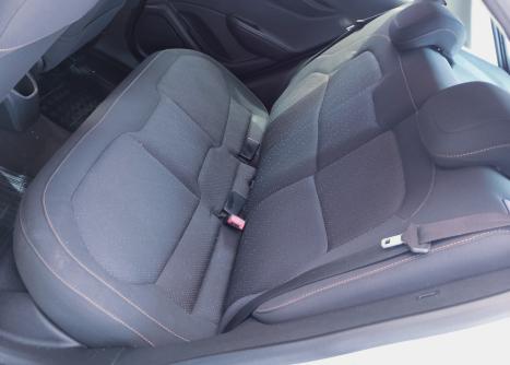 CHEVROLET Onix Hatch 1.4 4P FLEX LT, Foto 7