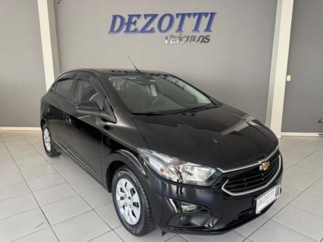 CHEVROLET Onix Hatch 1.0 4P FLEX LT, Foto 1
