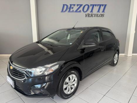 CHEVROLET Onix Hatch 1.0 4P FLEX LT, Foto 2