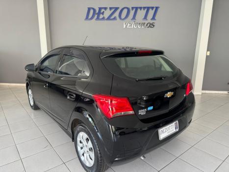 CHEVROLET Onix Hatch 1.0 4P FLEX LT, Foto 3