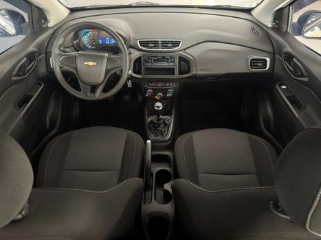 CHEVROLET Onix Hatch 1.0 4P FLEX LT, Foto 5