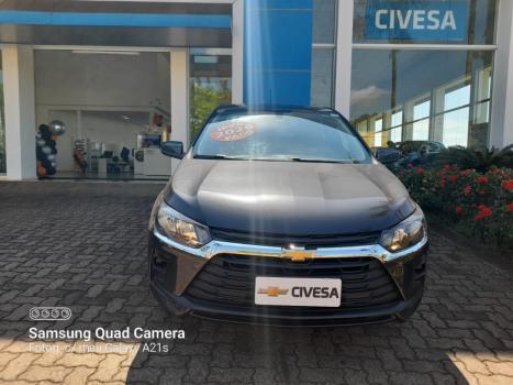 CHEVROLET Onix Hatch 1.0 12V 4P FLEX LT TURBO AUTOM�TICO, Foto 3