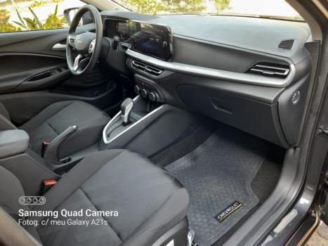 CHEVROLET Onix Hatch 1.0 12V 4P FLEX LT TURBO AUTOM�TICO, Foto 9