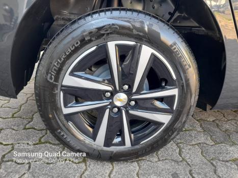 CHEVROLET Onix Hatch 1.0 12V 4P FLEX LT TURBO AUTOM�TICO, Foto 10