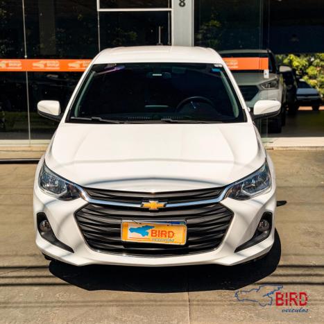 CHEVROLET Onix Hatch 1.0 12V 4P FLEX LT TURBO, Foto 4