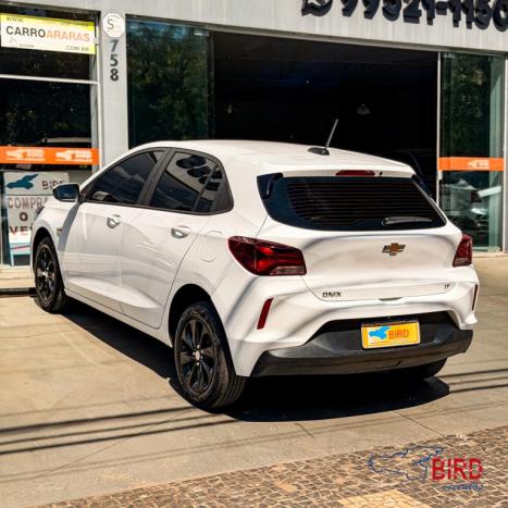 CHEVROLET Onix Hatch 1.0 12V 4P FLEX LT TURBO, Foto 6