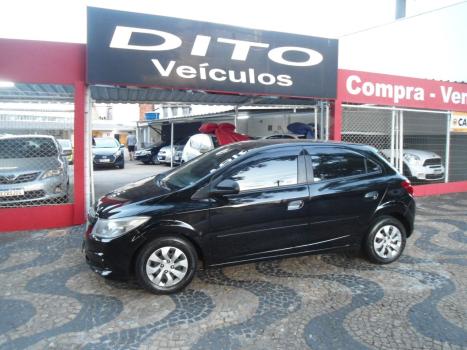 CHEVROLET Onix Hatch 1.0 4P FLEX JOY, Foto 1