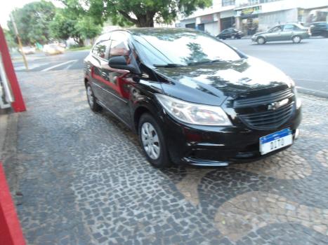 CHEVROLET Onix Hatch 1.0 4P FLEX JOY, Foto 2
