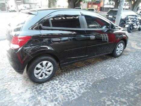 CHEVROLET Onix Hatch 1.0 4P FLEX JOY, Foto 3