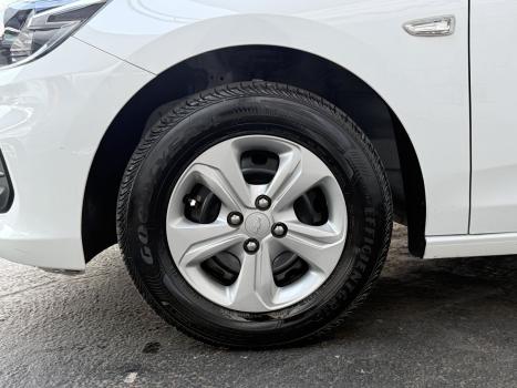 CHEVROLET Onix Hatch 1.0 12V 4P FLEX LT, Foto 4
