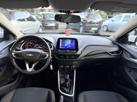 CHEVROLET Onix Hatch 1.0 12V 4P FLEX LT, Foto 10