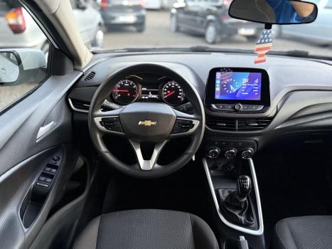 CHEVROLET Onix Hatch 1.0 12V 4P FLEX LT, Foto 11