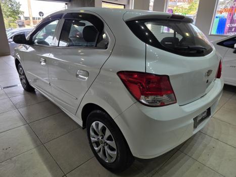 CHEVROLET Onix Hatch 1.0 4P FLEX LT, Foto 6