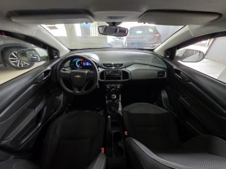 CHEVROLET Onix Hatch 1.0 4P FLEX LT, Foto 7